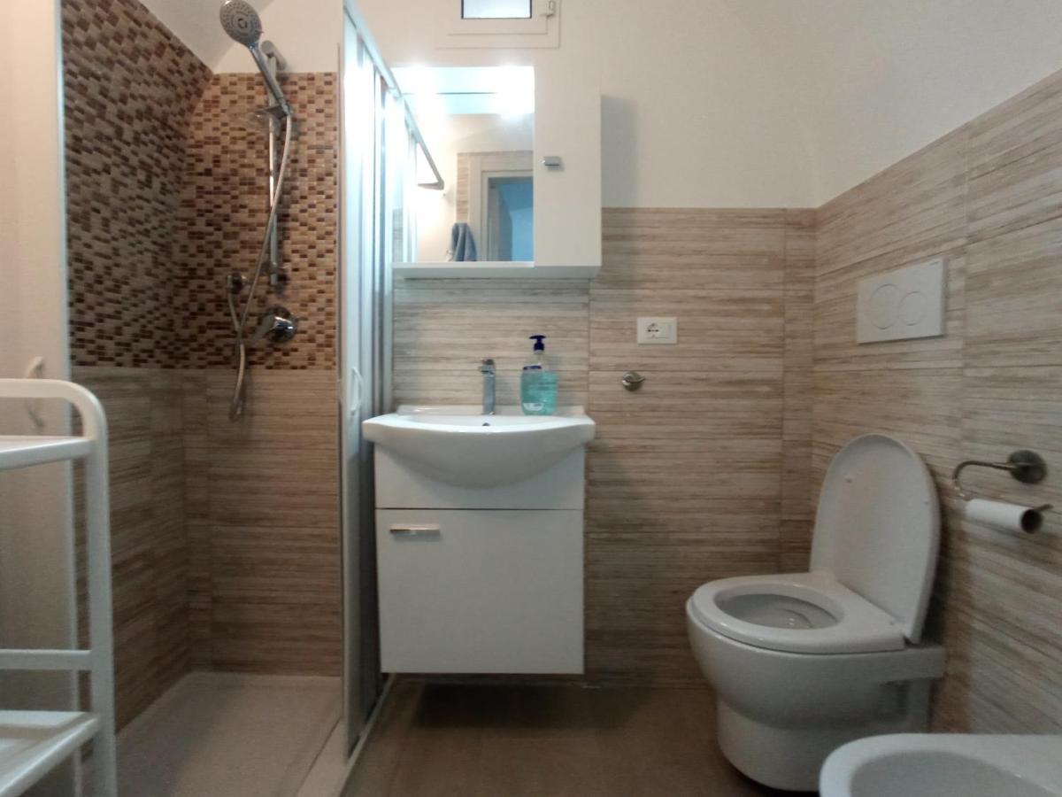 Casa Vacanze Iremia Polignano a Mare Exteriör bild