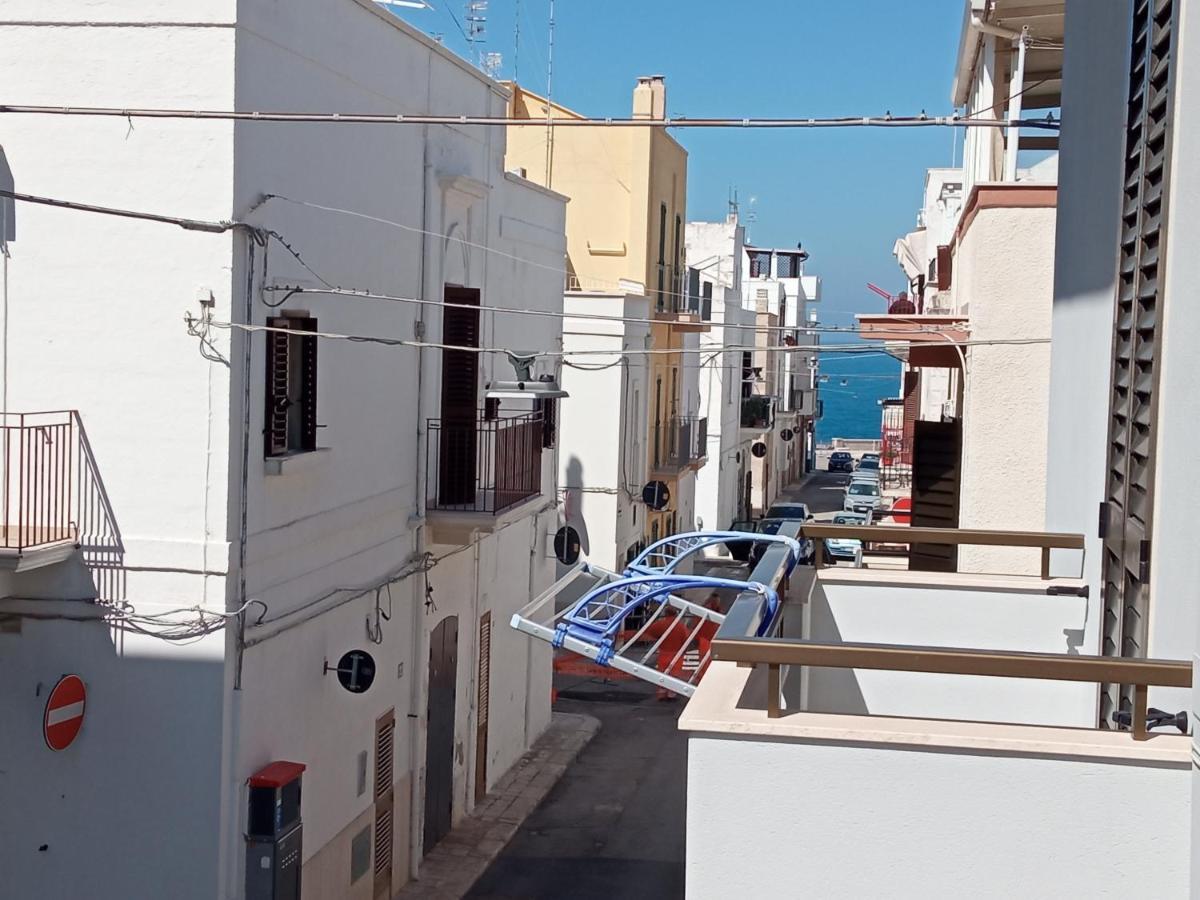 Casa Vacanze Iremia Polignano a Mare Exteriör bild